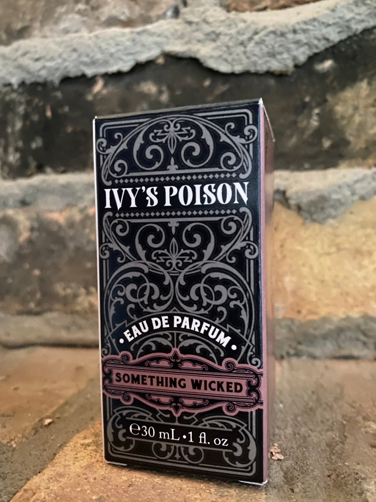 Something Wicked ~ Eau de Parfum