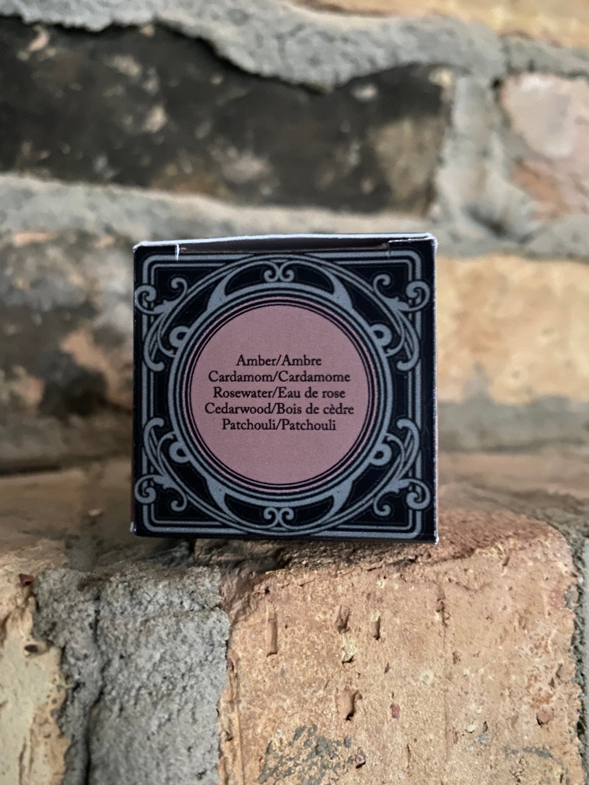Something Wicked ~ Eau de Parfum