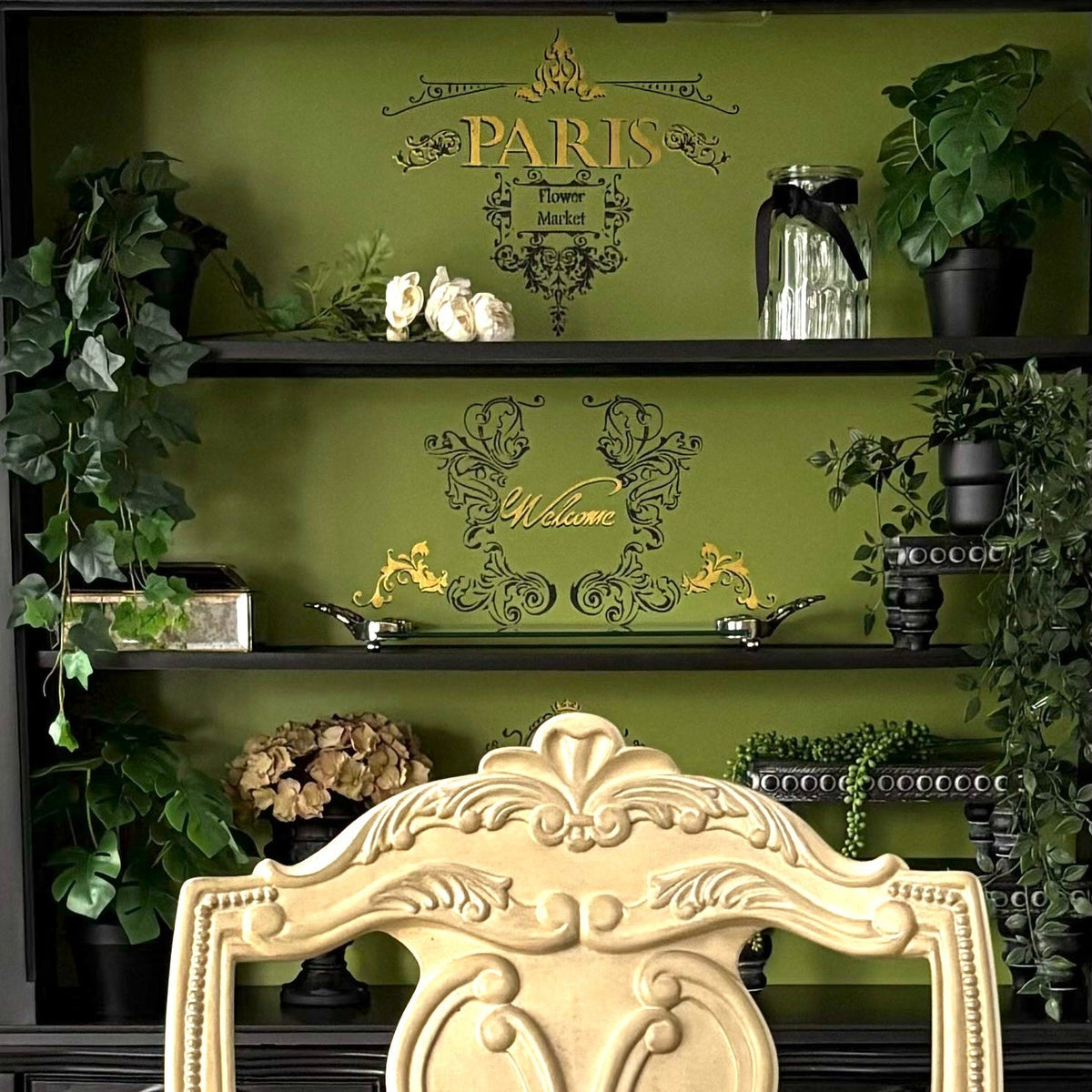 ‘Pick Your Poison’ Custom Perfumery Workshop
