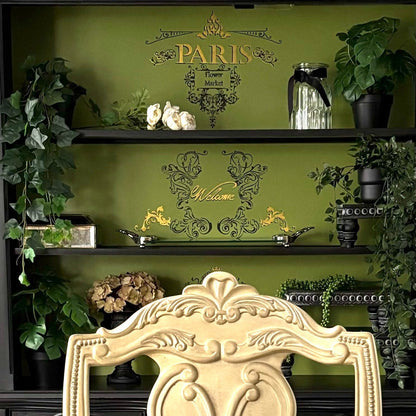 ‘Pick Your Poison’ Custom Perfumery Workshop