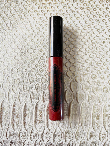 Cranberry & Cabernet Luscious Lip Oil