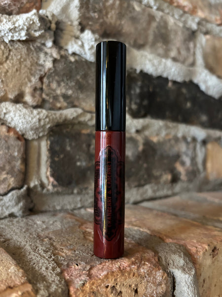 Cranberry & Cabernet Luscious Lip Oil
