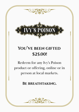 Gift Cards