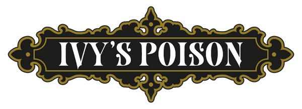 Ivy's Poison
