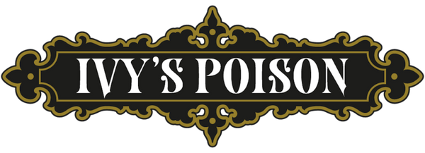 Ivy's Poison