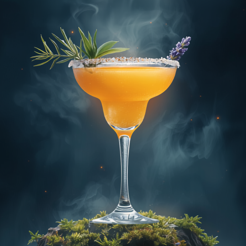 Moonlight Session: Practical Magic Perfumery