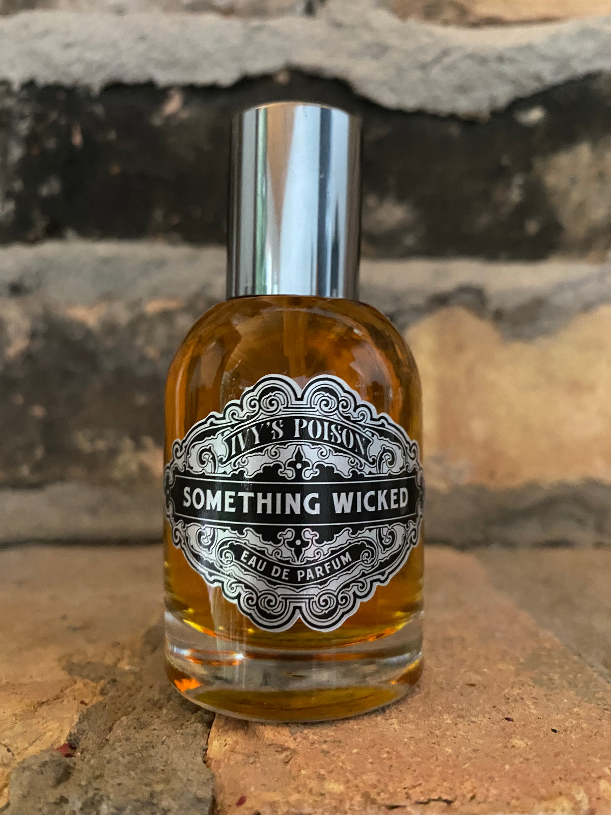 Something Wicked ~ Eau de Parfum