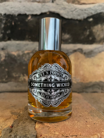 Something Wicked ~ Eau de Parfum