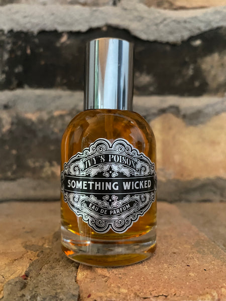 Something Wicked ~ Eau de Parfum