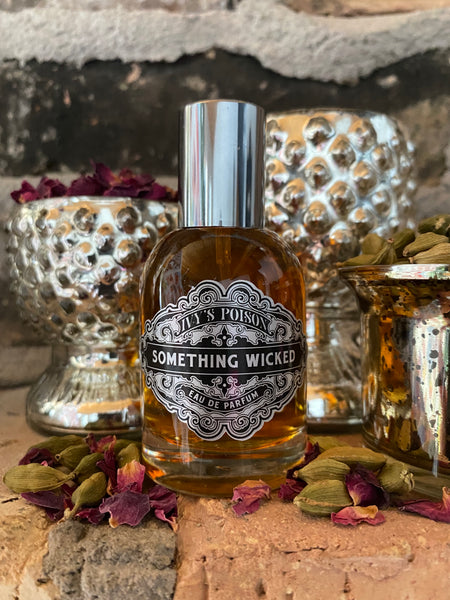 Something Wicked ~ Eau de Parfum